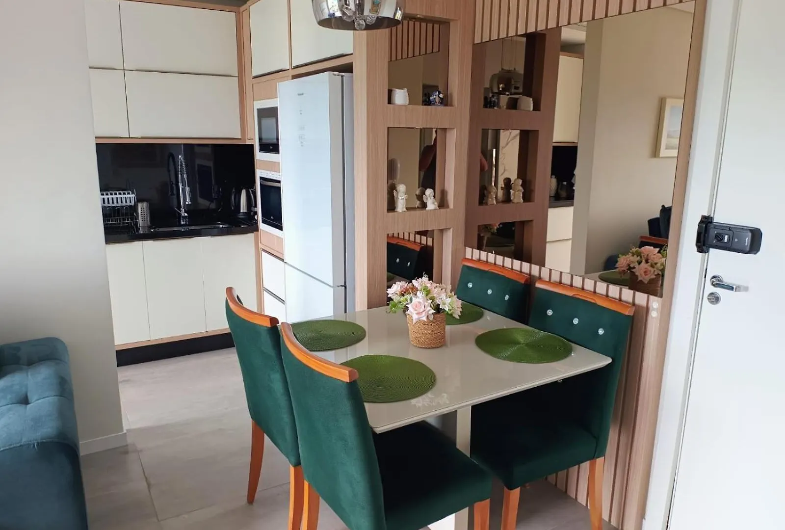 Apartman Apartamento 2 Quartos Praia Dos Ingleses Florianópolis