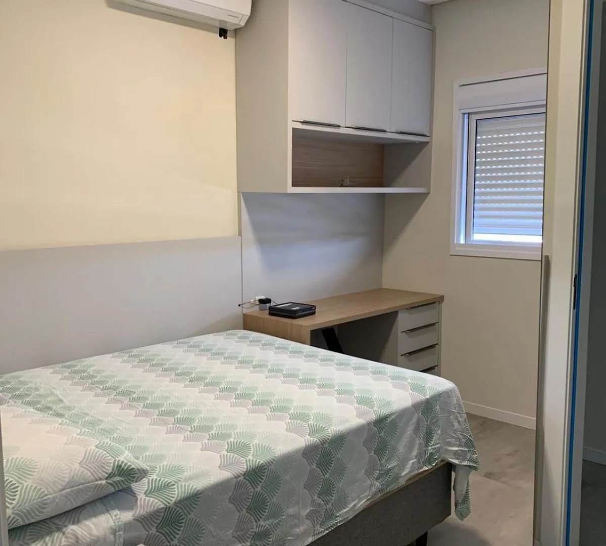 Apartman Apartamento 2 Quartos Praia Dos Ingleses Florianópolis Brazília
