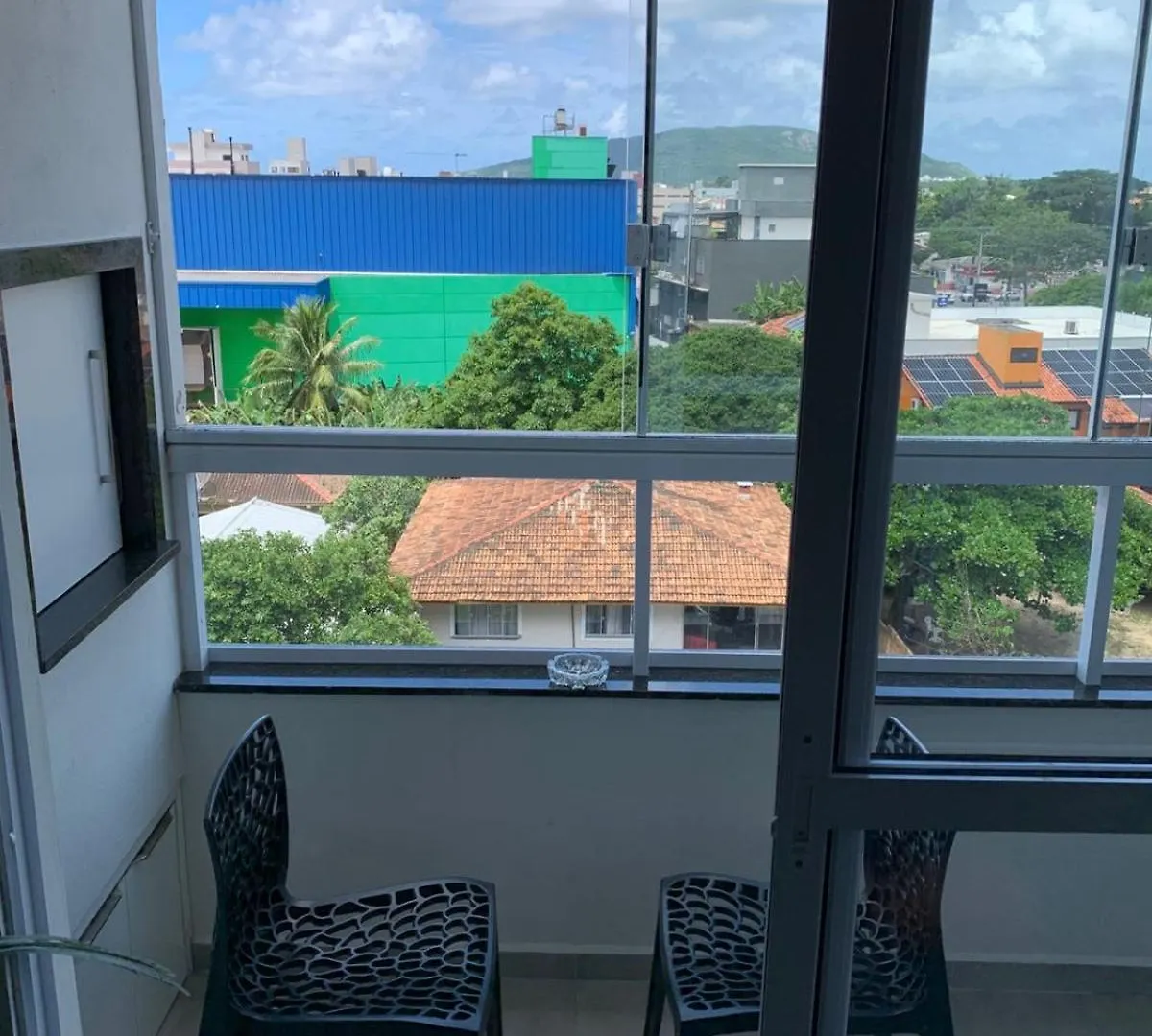 Apartman Apartamento 2 Quartos Praia Dos Ingleses Florianópolis